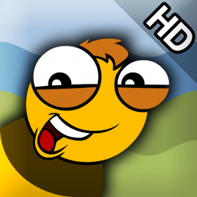 couverture jeu vidéo Bee Patrol HD