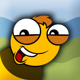 couverture jeu vidéo Bee Patrol