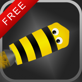 couverture jeu vidéo Beee FREE