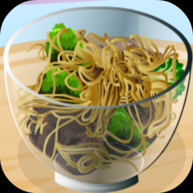 couverture jeu vidéo Beef Noodle Bowl 2