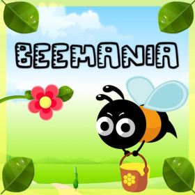 couverture jeu vidéo Beemania
