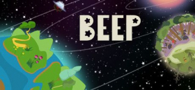 couverture jeu vidéo BEEP