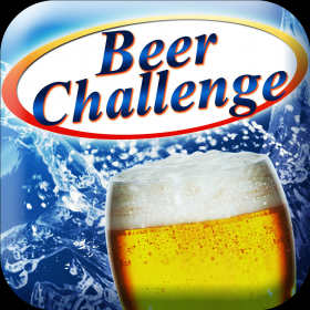 couverture jeu vidéo Beer Challenge