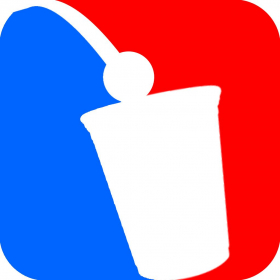 couverture jeu vidéo Beer Pong Arcade
