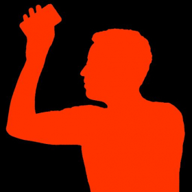 couverture jeu vidéo Beer Pong Flick