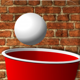 couverture jeu vidéo Beer Pong Trick