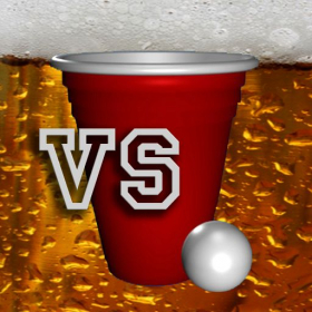 couverture jeu vidéo Beer Pong VS Free