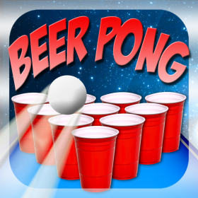 couverture jeux-video Beer Pong