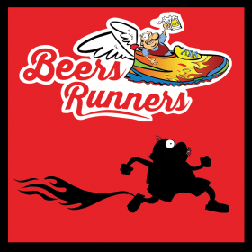 couverture jeu vidéo Beers Runners