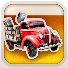 couverture jeu vidéo BeerTrucker - Brewery fame awaits