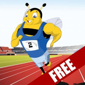 couverture jeu vidéo BeeSports Free