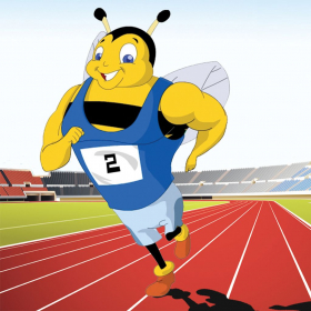 couverture jeu vidéo BeeSports