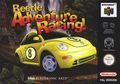 couverture jeu vidéo Beetle Adventure Racing