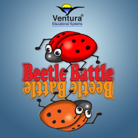couverture jeu vidéo Beetle Battle Game