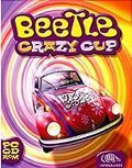 couverture jeux-video Beetle Crazy Cup