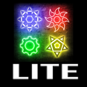 couverture jeux-video BeGEAR'd Lite