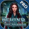 couverture jeu vidéo Behind the Mirror Pro