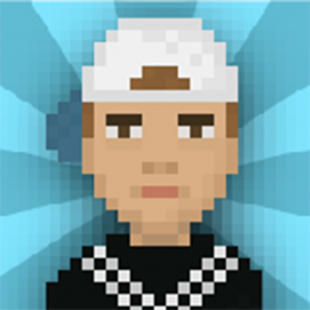 couverture jeu vidéo Beibur fan spitter - One tap challenge [WARNING ADDICTING]