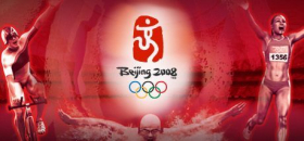 couverture jeu vidéo Beijing 2008™ - The Official Video Game of the Olympic Games