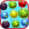 couverture jeu vidéo Belle Légende De Fruits