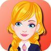 couverture jeu vidéo Belles étudiants - Mode petite princesse