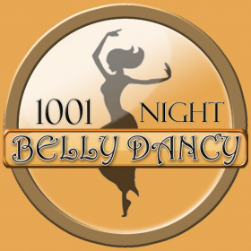 couverture jeu vidéo Belly Dancy
