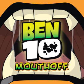 couverture jeux-video Ben 10 : MouthOff