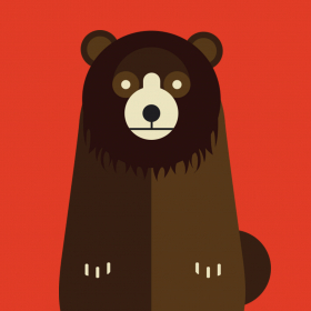 couverture jeu vidéo Ben Bear