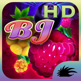couverture jeu vidéo Berry Jam: Filler HD