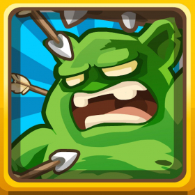 couverture jeu vidéo Berserker Defense