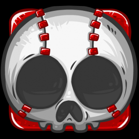 couverture jeu vidéo Berzerk Ball 2