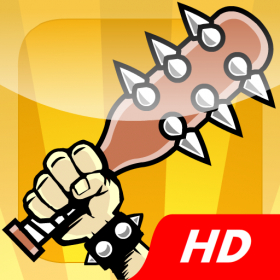 couverture jeu vidéo Berzerk Ball HD