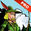 couverture jeu vidéo Best Bow Man PRO