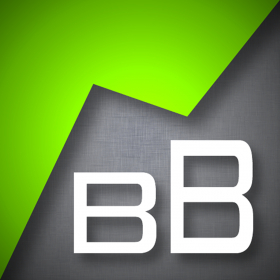 couverture jeu vidéo Best Brokers - Stock Exchange Game