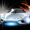 couverture jeu vidéo Best Driving Fantastic Car - Amazing Auto