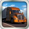 couverture jeu vidéo BEST EXTREME TRUCK SIMULATOR 2016 - EURO LORRY HEAVY MONSTER DRIVER SIM 3D