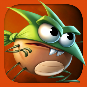 couverture jeu vidéo Best Fiends