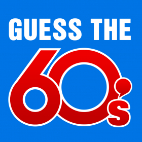 couverture jeu vidéo Best for Guess The 60's
