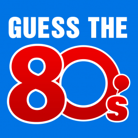 couverture jeu vidéo Best for Guess The 80’s