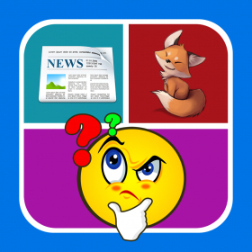 couverture jeu vidéo Best for Guess The Addictive Brand
