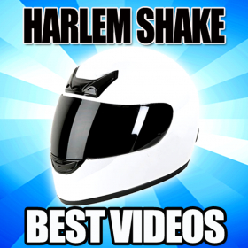 couverture jeu vidéo Best Harlem Shake Videos