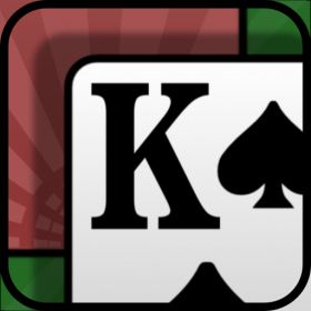 couverture jeu vidéo Best KLONDIKE Solitaire