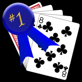 couverture jeu vidéo Best of Poker Solitaire