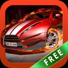 couverture jeu vidéo Best Race Car Racing
