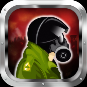 couverture jeu vidéo Best Soldier Pro Lite