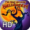 couverture jeu vidéo Best Squash Halloween HD