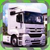 couverture jeu vidéo BEST TRUCK EXTREME SIM - LONG WHEELER EURO LORRY SIMULATOR 3D