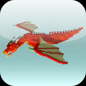 couverture jeu vidéo Bestiary for Cube World