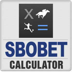 couverture jeu vidéo Bet calculator for SBO Bet