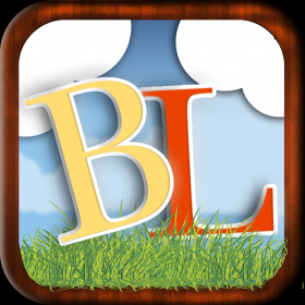 couverture jeu vidéo BetterLetter